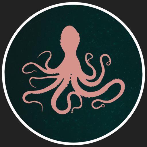 logo la rizomántica